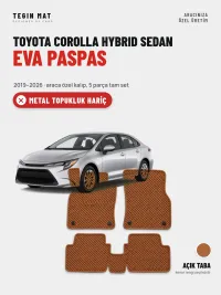Açık Taba