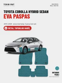 Okyanus Yeşili