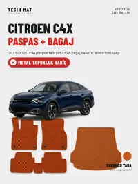 Turuncu Taba