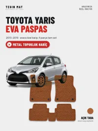 Açık Taba