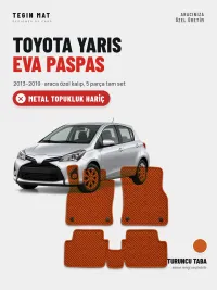 Turuncu Taba