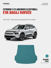 Okyanus Yeşili