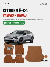 Açık Taba