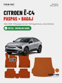 Turuncu Taba