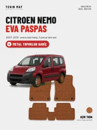Açık Taba