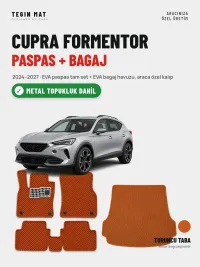 Turuncu Taba