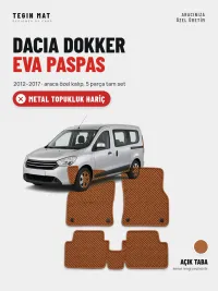 Açık Taba