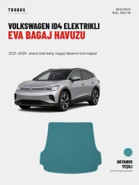 Okyanus Yeşili