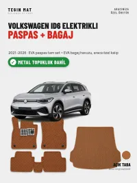 Açık Taba
