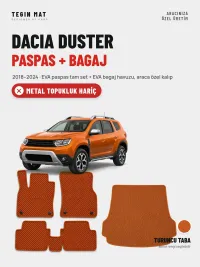 Turuncu Taba