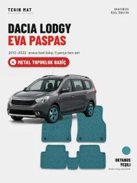 Okyanus Yeşili