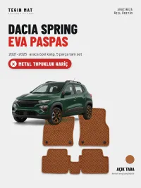 Açık Taba