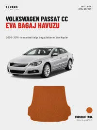 Turuncu Taba