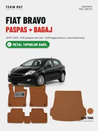 Açık Taba