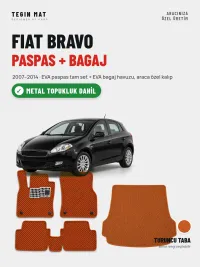 Turuncu Taba
