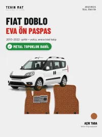 Açık Taba