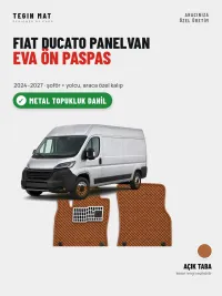 Açık Taba