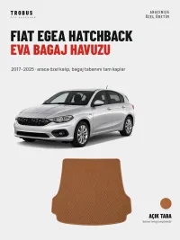 Açık Taba