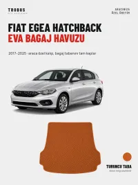 Turuncu Taba