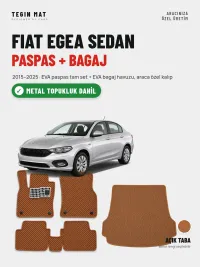 Açık Taba