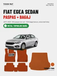 Turuncu Taba