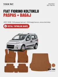Açık Taba