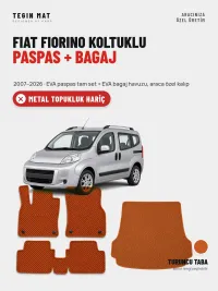 Turuncu Taba