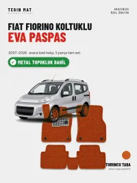 Turuncu Taba