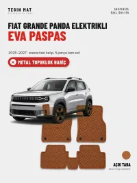 Açık Taba