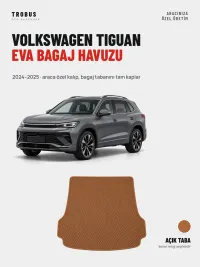 Açık Taba