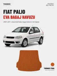 Turuncu Taba