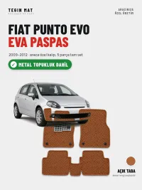 Açık Taba