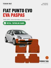Turuncu Taba