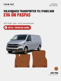 Açık Taba