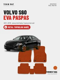 Turuncu Taba