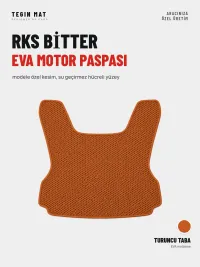 Turuncu Taba