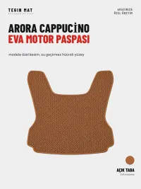 Açık Taba