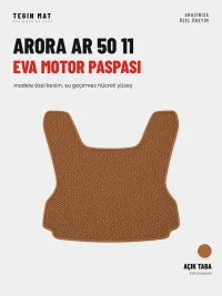 Açık Taba