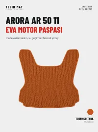 Turuncu Taba