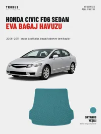 Okyanus Yeşili