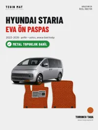 Turuncu Taba
