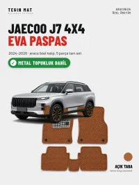 Açık Taba
