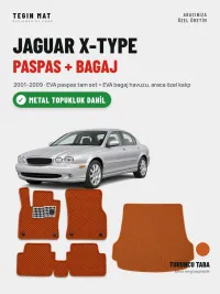 Turuncu Taba