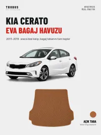 Açık Taba