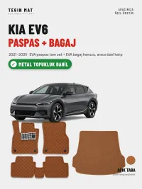 Açık Taba