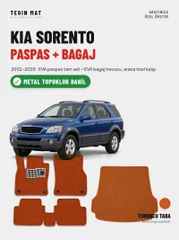 Turuncu Taba