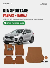 Açık Taba