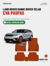 Turuncu Taba
