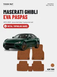 Açık Taba