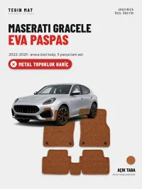 Açık Taba